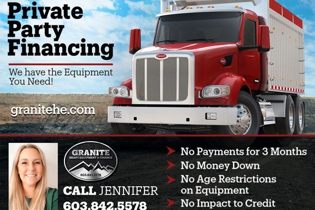 2016 Western Star 4900SF SemiTractor Truck